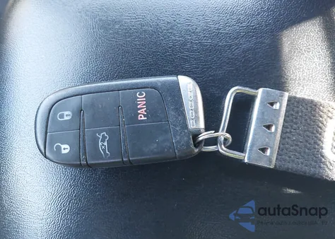 2013 Dodge Charger Police from USA, damaged, VIN 2C3CDXAG1DH627673